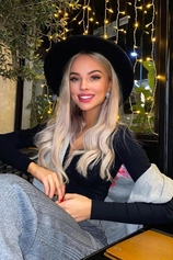 Проститутка Алина