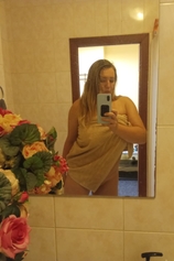 Проститутка Нина