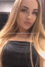 Проститутка Аля