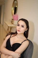 Проститутка Барби