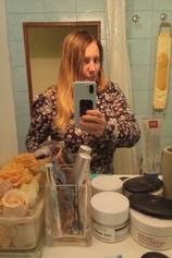 Проститутка Нина