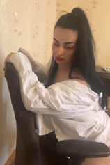 Проститутка Ася