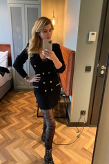Проститутка Марина