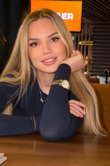Проститутка Лиза
