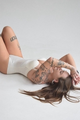 Проститутка Геля