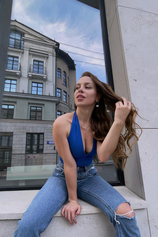 Проститутка Тоня