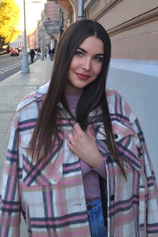 Проститутка Мартиша