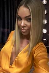 Проститутка Марина