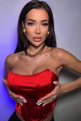 Проститутка Камилла