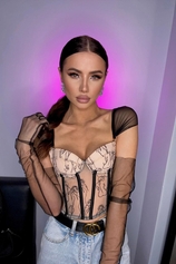 Проститутка Стефания