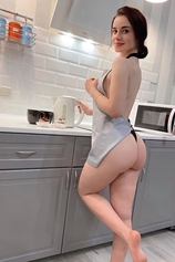Проститутка Крестина
