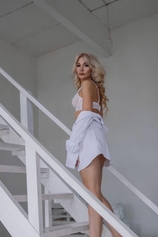 Проститутка Николь