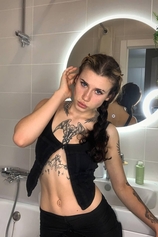 Проститутка Энджи