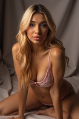 Проститутка Алина