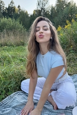 Проститутка Тоня
