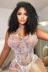 Проститутка Jessica
