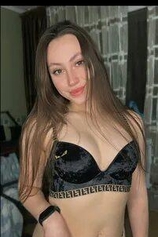 Проститутка Настя