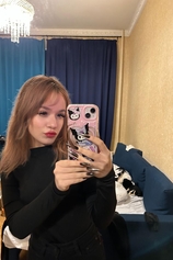 Проститутка Лиля