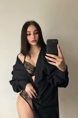 Проститутка Марина