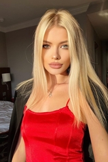 Проститутка Алина