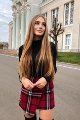 Проститутка Мила