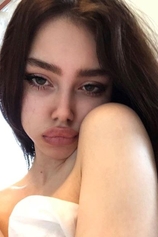 Проститутка Настя