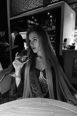 Проститутка Ангелина