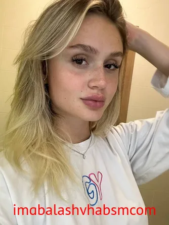 Проститутка Алина