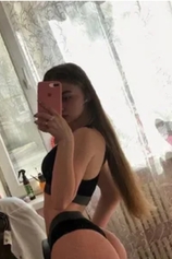 Проститутка Оксана