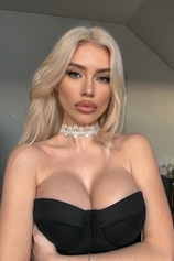 Проститутка Алина