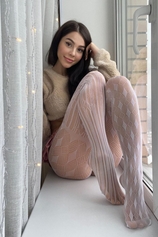 Проститутка Настя