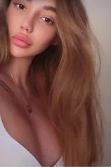 Проститутка Лиза
