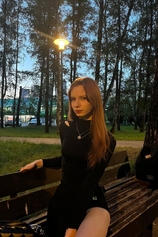 Проститутка Мия