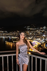 Проститутка Альбина