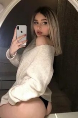 Проститутка Марина