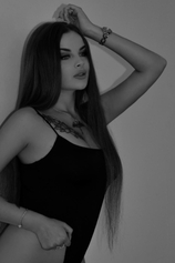 Проститутка Ангелина