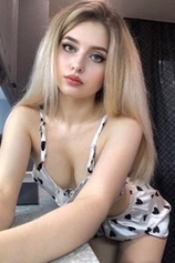 Проститутка Анна