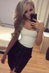 Проститутка Карина