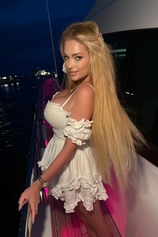 Проститутка Марина