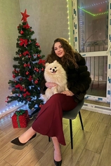 Проститутка Марта