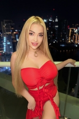 Проститутка Марина