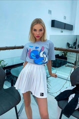 Проститутка Алина