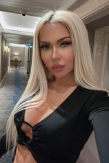 Проститутка Оксана