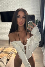 Проститутка Настенька