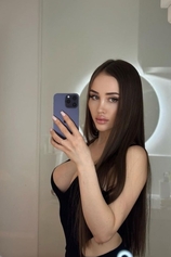 Проститутка Вика