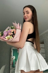 Проститутка Таня