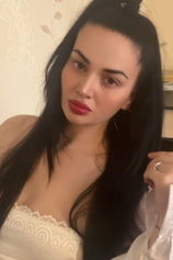 Проститутка Ася