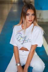 Проститутка Алина