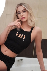 Проститутка Оля