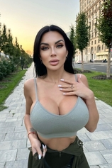 Проститутка Инесса